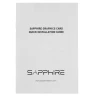 Видеокарта Sapphire (11309-01-20G) AMD Radeon RX 6600 XT 8GB NITRO+