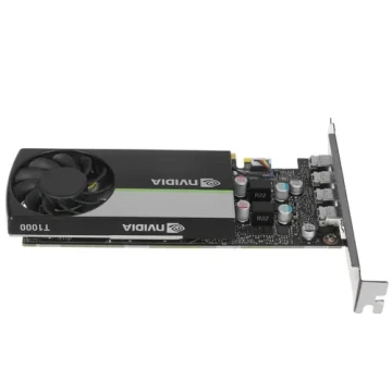 Видеокарта PNY (VCNT1000-SB) GeForce T1000 4 GB PG172