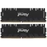 Оперативная память 32 Gb 3600 MHz Kingston FURY RENEGADE Black (KF436C16RB1K2/32)