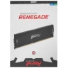 Оперативная память 32 Gb 3600 MHz Kingston FURY RENEGADE Black (KF436C16RB1K2/32)