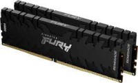 Оперативная память 32 Gb 3600 MHz Kingston FURY RENEGADE Black (KF436C16RB1K2/32)