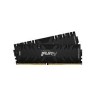 Оперативная память 32 Gb 3600 MHz Kingston FURY RENEGADE Black (KF436C16RB1K2/32)