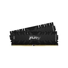 Оперативная память 32 Gb 3600 MHz Kingston FURY RENEGADE Black (KF436C16RB1K2/32)