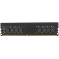 Оперативная память 16 Gb 2666 MHz AMD R7 PERFOMANCE SERIES Black (R7416G2606U2S-U)