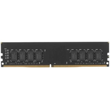 Оперативная память 16 Gb 2666 MHz AMD R7 PERFOMANCE SERIES Black (R7416G2606U2S-U)