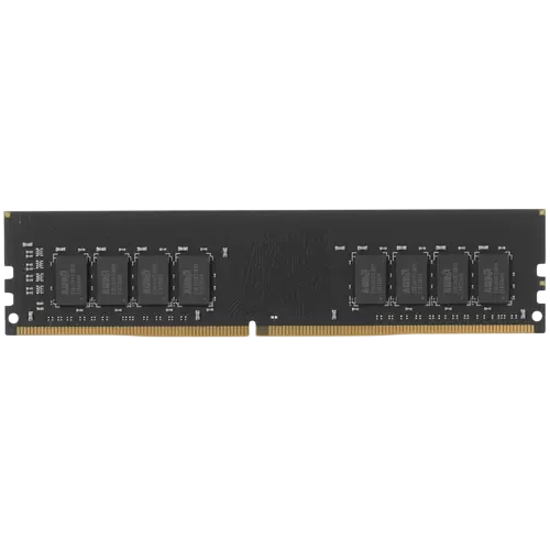 Оперативная память 16 Gb 2666 MHz AMD R7 PERFOMANCE SERIES Black (R7416G2606U2S-U)