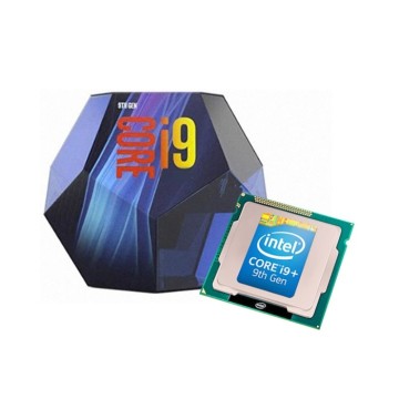 Процессор Intel Core i9 12900KF BOX BX8071512900KF