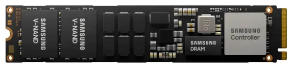 Твердотельный накопитель Samsung 960 Gb ENTERPRISE MZ1LB960HAJQ-00007