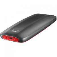 Внешний SSD Samsung 500 Gb X5 THUNDERBOLT MU-PB500B/WW