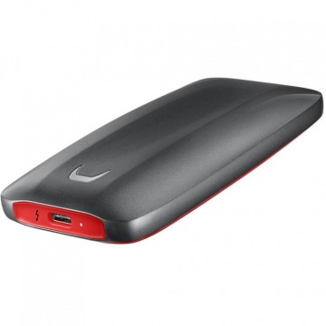 Внешний SSD Samsung 500 Gb X5 THUNDERBOLT MU-PB500B/WW