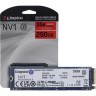 Твердотельный накопитель Kingston 250 Gb NV1 SNVS/250G