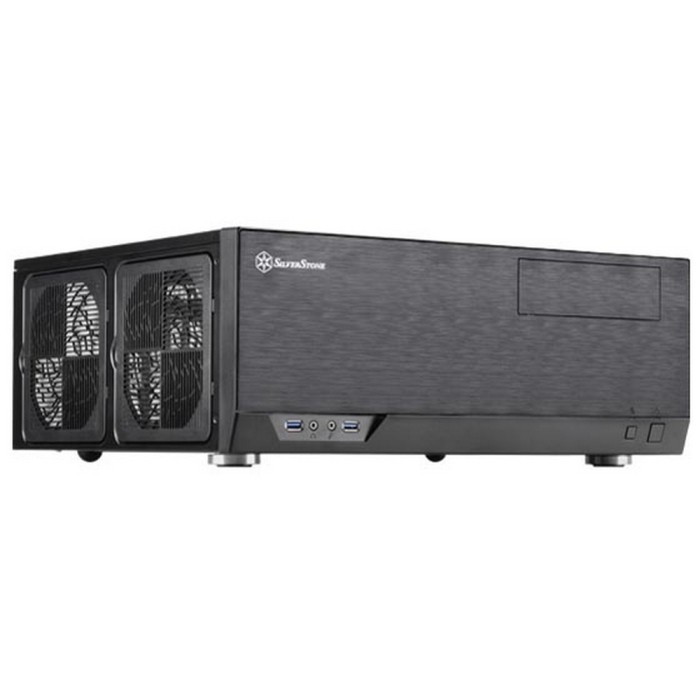 Компьютерный корпус SilverStone SST-GD09B