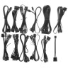 Блок питания Cooler Master 1000W Platinum V 1000 MPZ-A001-AFBAPV-EU