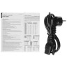 Блок питания Cooler Master 1000W Platinum V 1000 MPZ-A001-AFBAPV-EU