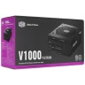 Блок питания Cooler Master 1000W Platinum V 1000 MPZ-A001-AFBAPV-EU