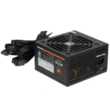 Блок питания COUGAR 600W XTC600 bulk