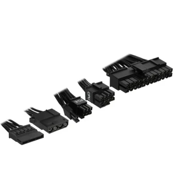 Блок питания COUGAR 600W XTC600 bulk