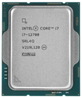 Процессор Intel Core i7 12700 OEM CM8071504555019