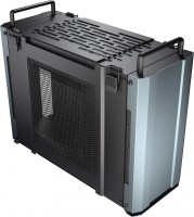 Компьютерный корпус Cougar DUST 2 Iron Gray 385QM90.0001