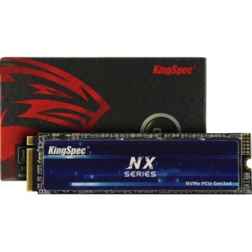 Твердотельный накопитель KingSpec 2000 Gb NX-2TB 2280