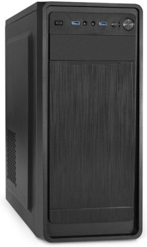 Компьютерный корпус ExeGate XP-332UC-XP500 EX287375RUS 500W