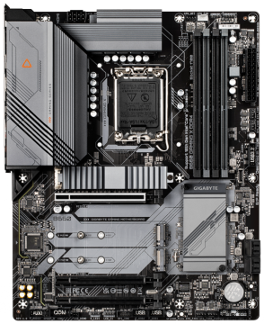 Материнская плата Gigabyte B660 GAMING X DDR4 (rev. 1.0)