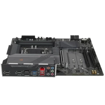 Материнская плата Gigabyte B660 GAMING X DDR4 (rev. 1.0)