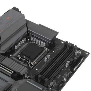 Материнская плата Gigabyte B660 GAMING X DDR4 (rev. 1.0)