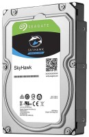 Жесткий диск Seagate 8000 Gb SKYHAWK SURVEILLANCE (ST8000VX004)