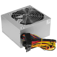 Блок питания ExeGate 500W UN500 (EX244555RUS)