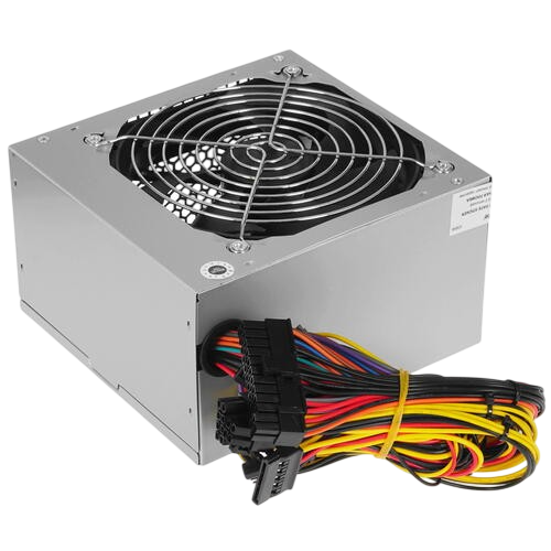 Блок питания ExeGate 500W UN500 (EX244555RUS)