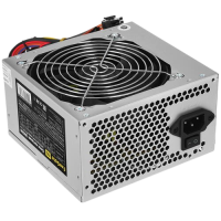 Блок питания ExeGate 500W UN500 (EX244555RUS)