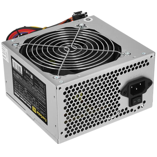 Блок питания ExeGate 500W UN500 (EX244555RUS)