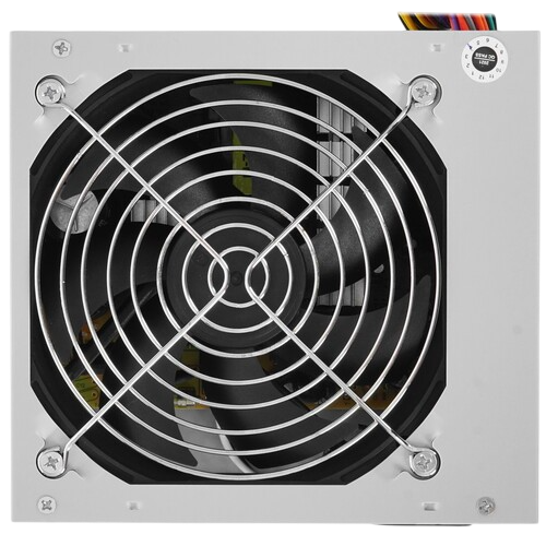 Блок питания ExeGate 500W UN500 (EX244555RUS)