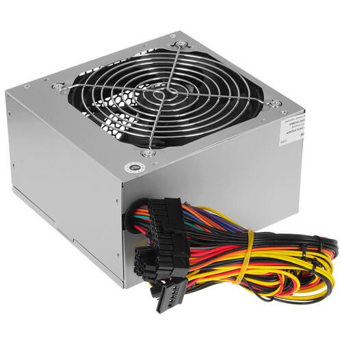 Блок питания ExeGate 500W UN500 (EX244555RUS)
