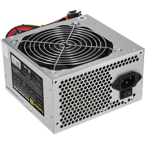 Блок питания ExeGate 500W UN500 (EX244555RUS)