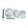 Видеокарта AFox (AF3070TI-8GD6XH7) GeForce RTX 3070 TI 8GB GAMING ATX Triple Fan