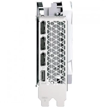 Видеокарта AFox (AF3070TI-8GD6XH7) GeForce RTX 3070 TI 8GB GAMING ATX Triple Fan