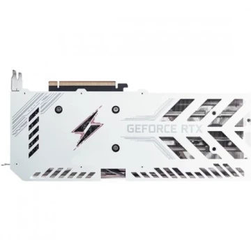 Видеокарта AFox (AF3070TI-8GD6XH7) GeForce RTX 3070 TI 8GB GAMING ATX Triple Fan
