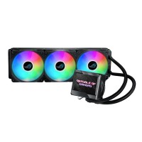 Система жидкостного охлаждения для процессора ASUS ROG RYUJIN II 360 ARGB 90RC00B1-M0UAY2