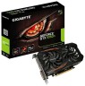 Видеокарта GIGABYTE (GV-N105TOC-4GD) GeForce GTX 1050 Ti 1316MHz PCI-E 3.0 4096MB 7008MHz 128 bit DVI HDMI HDCP OC