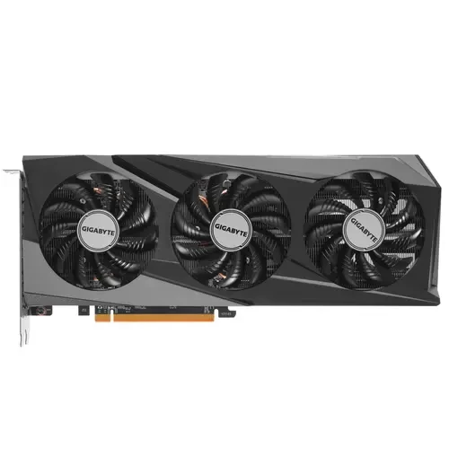 Видеокарта MSI (RX 6650 XT GAMING 8GB) Radeon RX 6650 XT 8GB GAMING