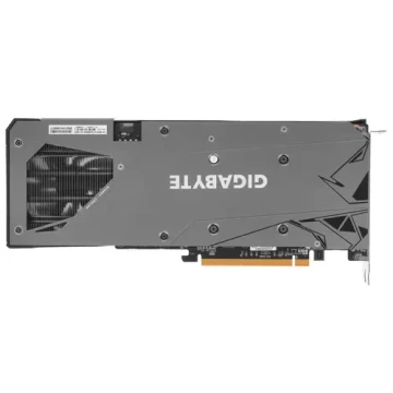 Видеокарта MSI (RX 6650 XT GAMING 8GB) Radeon RX 6650 XT 8GB GAMING