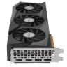 Видеокарта MSI (RX 6650 XT GAMING 8GB) Radeon RX 6650 XT 8GB GAMING
