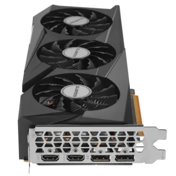 Видеокарта MSI (RX 6650 XT GAMING 8GB) Radeon RX 6650 XT 8GB GAMING