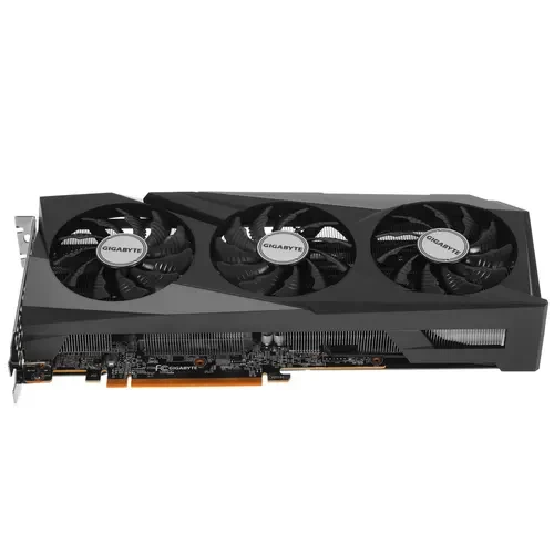 Видеокарта MSI (RX 6650 XT GAMING 8GB) Radeon RX 6650 XT 8GB GAMING