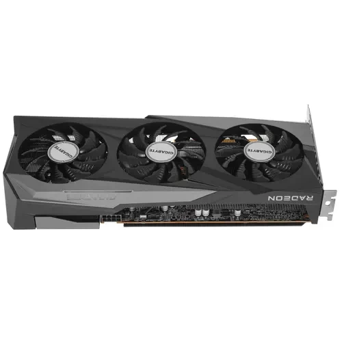 Видеокарта MSI (RX 6650 XT GAMING 8GB) Radeon RX 6650 XT 8GB GAMING