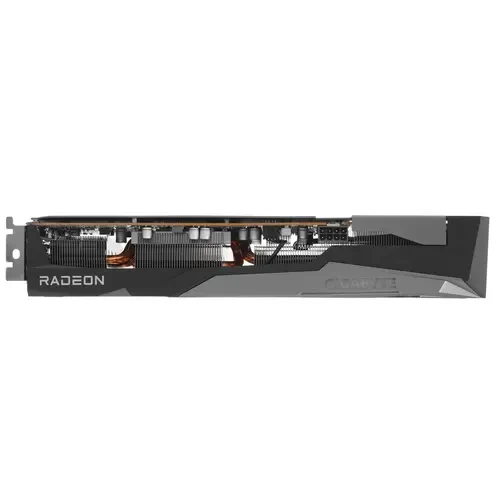 Видеокарта MSI (RX 6650 XT GAMING 8GB) Radeon RX 6650 XT 8GB GAMING