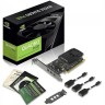 Видеокарта PNY (VCQP400-PB) Quadro P400 PCI-E 3.0 2048Mb 64 bit HDCP