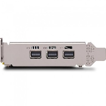 Видеокарта PNY (VCQP400-PB) Quadro P400 PCI-E 3.0 2048Mb 64 bit HDCP